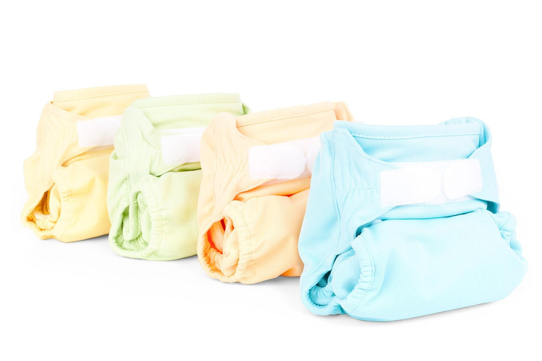 nappies