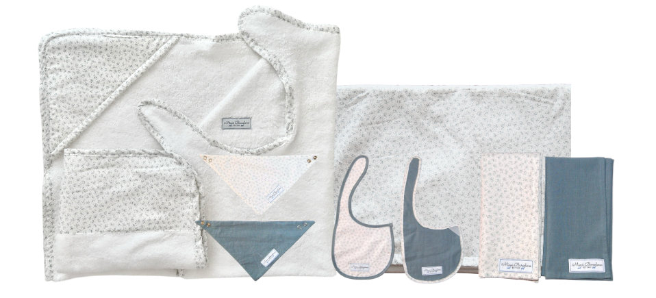 nursery boundle set