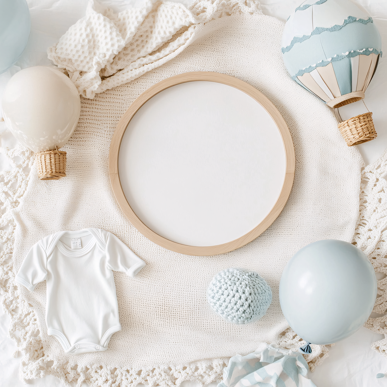 How to Set Up a Baby Nursery on a Budget