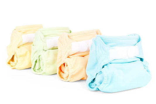 nappies