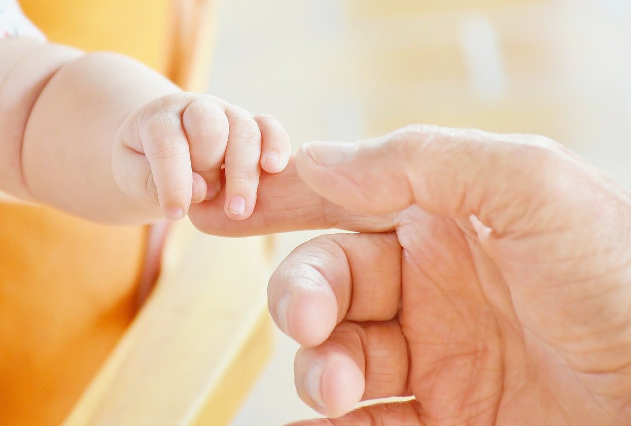 Newborn Care 101: What You Actually Need in the First 30 Days