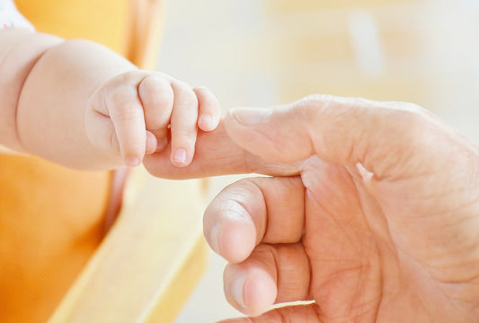 Newborn Care 101: What You Actually Need in the First 30 Days