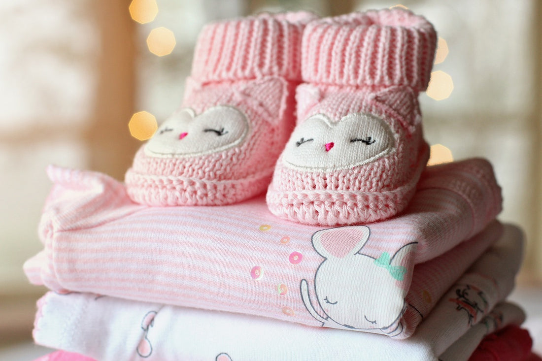 What to Pack in Your Hospital Bag for Labour: A Guide for Expectant Parents in the UK