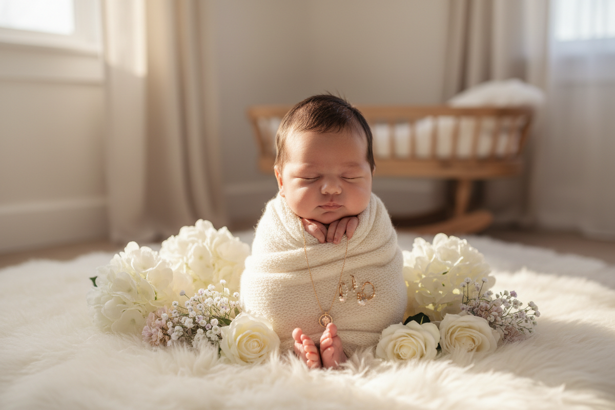 What Do You Actually Need for a Newborn? The Honest Checklist
