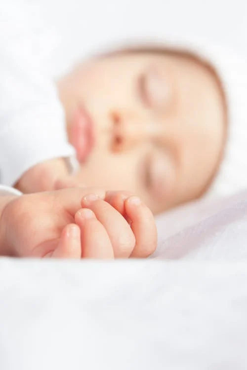 Baby Sleeping Bag Tog Guide: What Tog Rating Does My Baby Need? | Mimi Barcelona