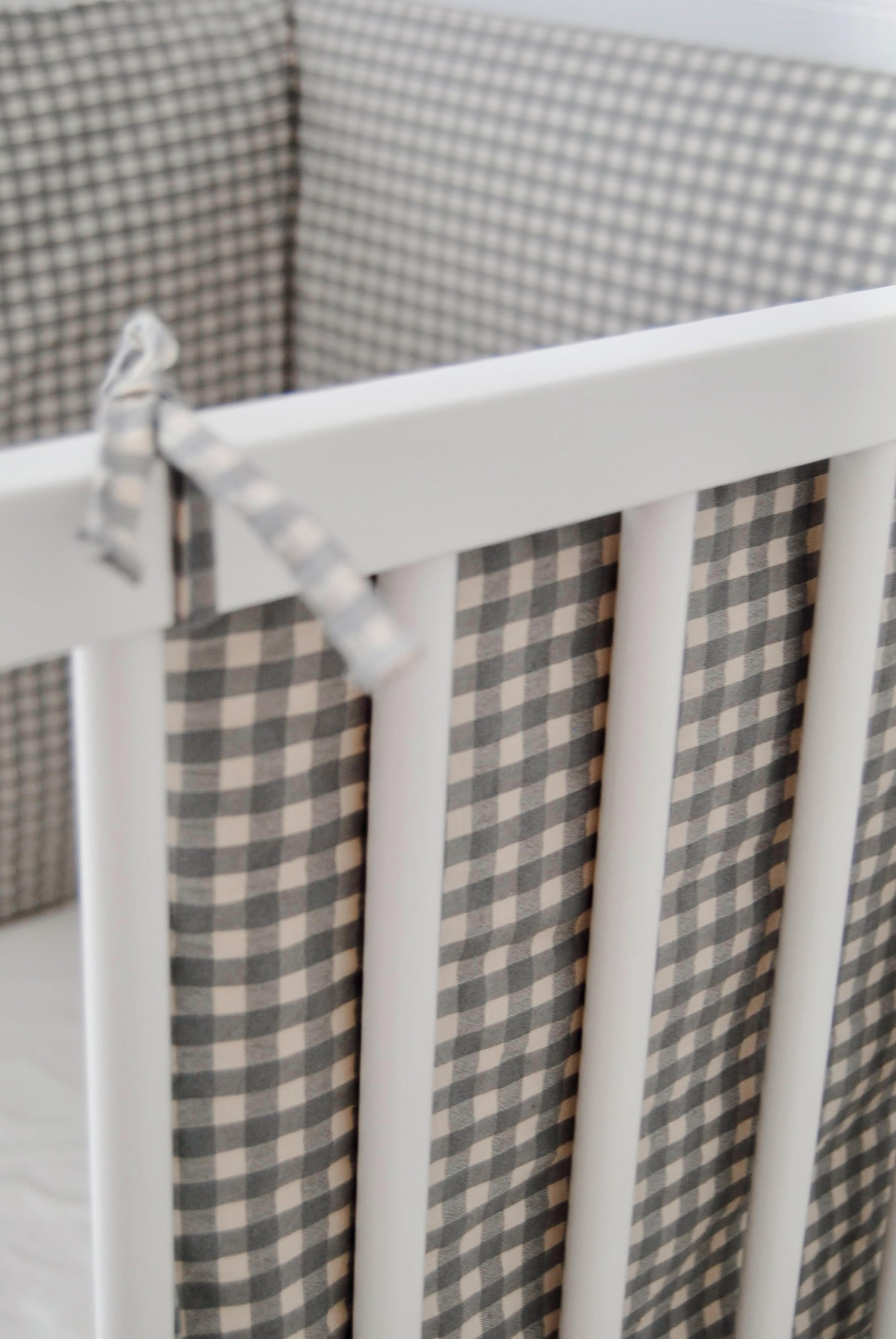 Bassinet vs. Crib: Which One Should You Choose?
