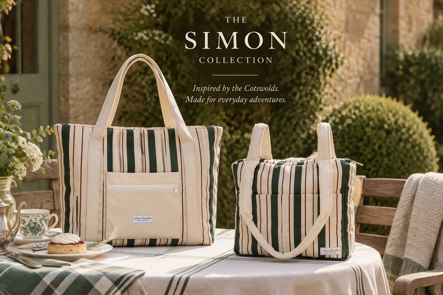 Simon Collection