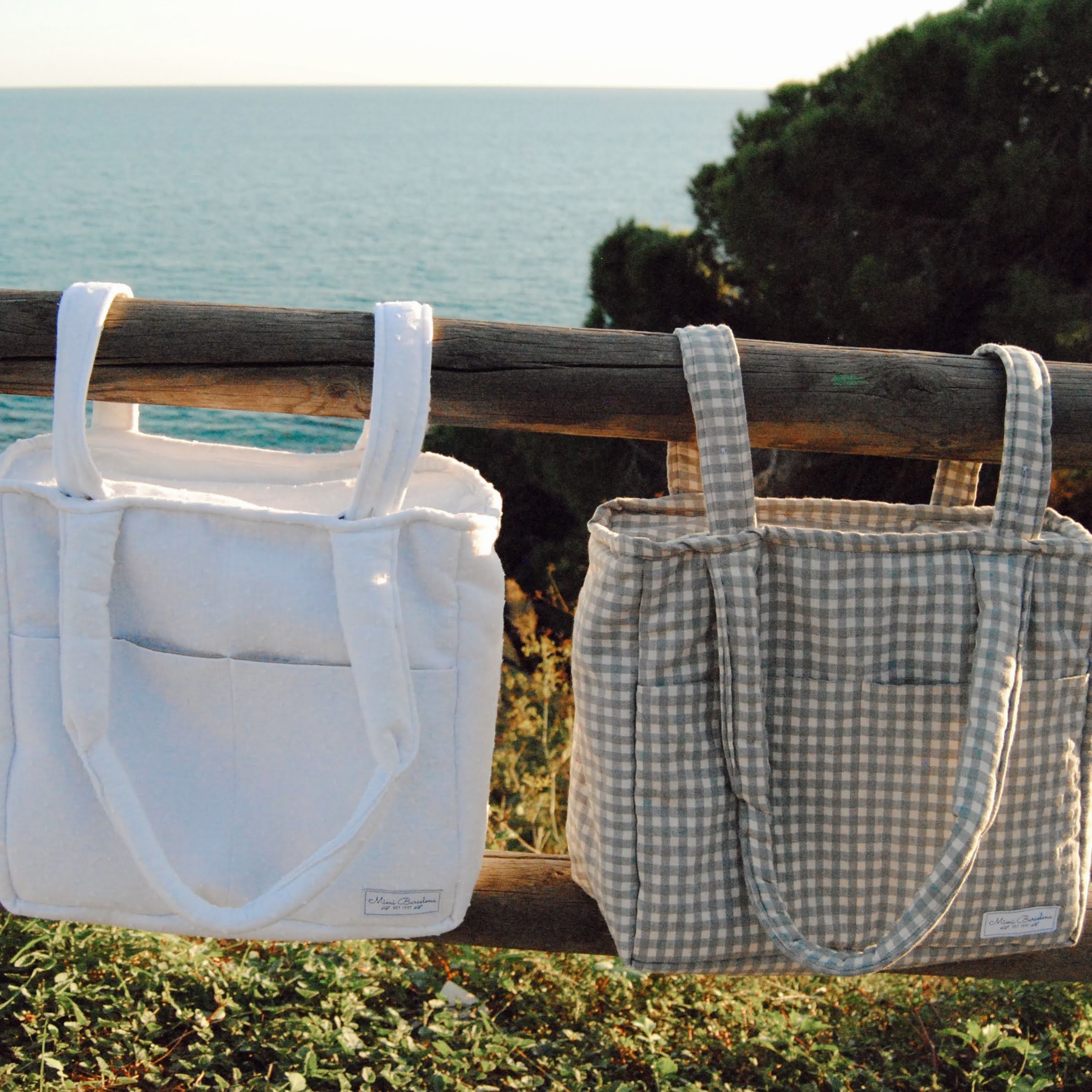 Buggy Bags
