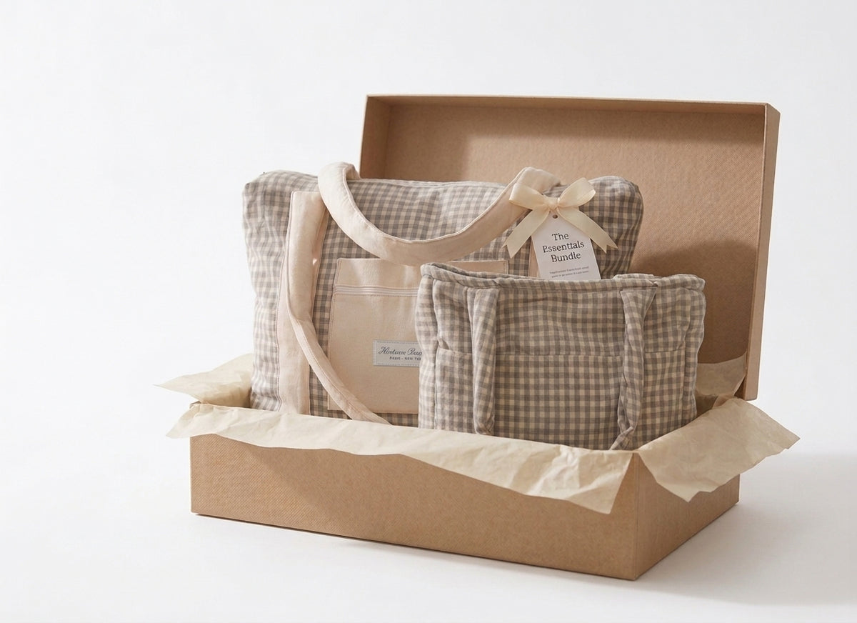 Bags Pack