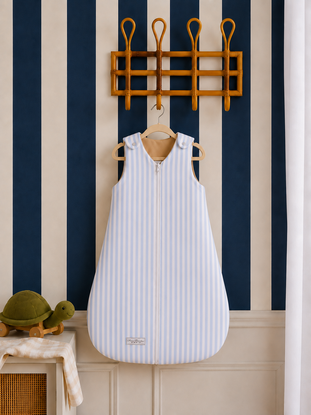Baby Sleeping Bag Brisa (0-6M)