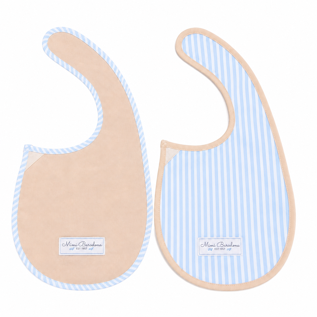 Pack Brisa Bibs