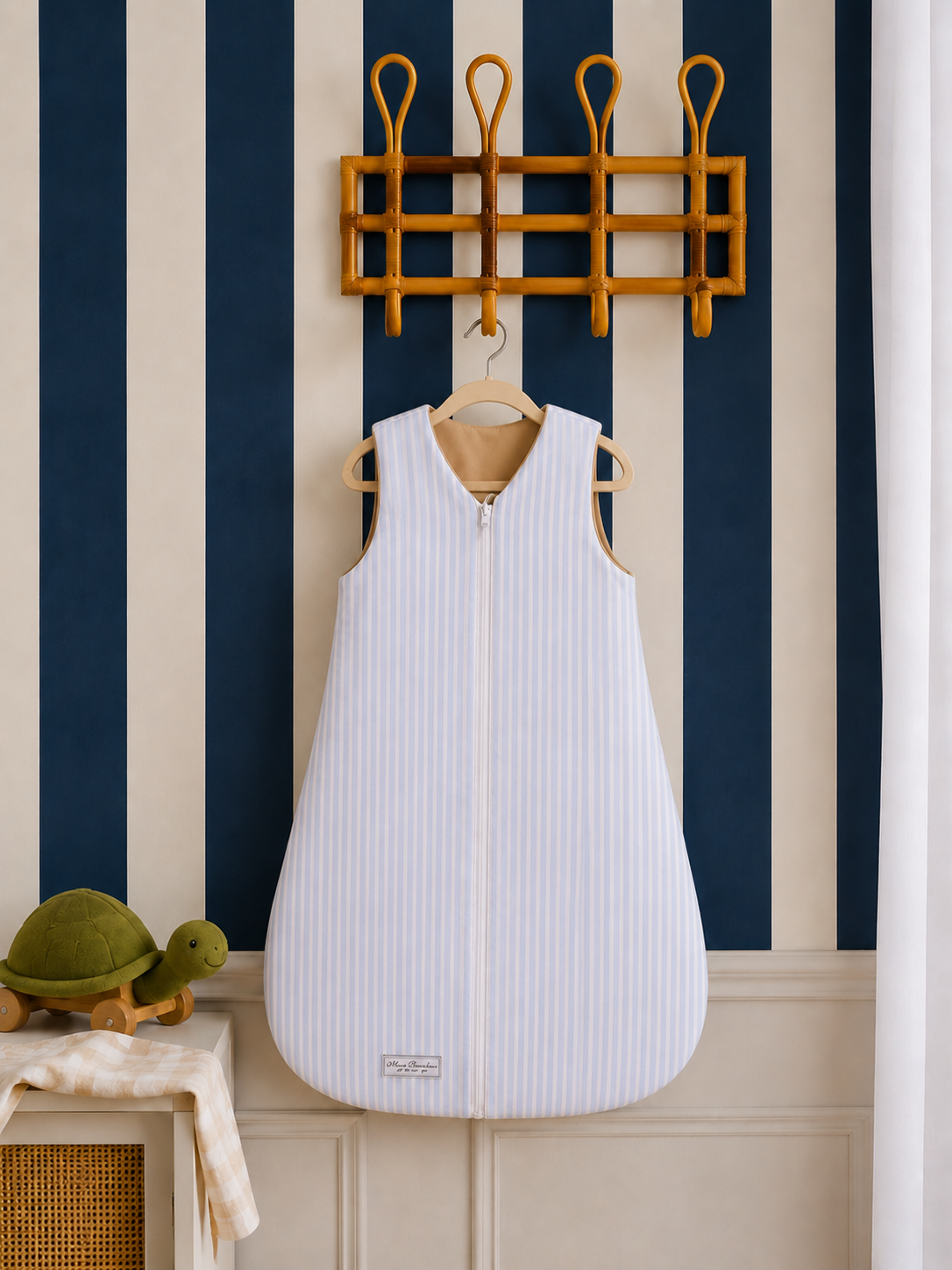 Baby Sleeping Bag Brisa (0-6M)