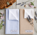 Pack Baby Muslin Brisa