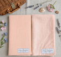 Pack Baby Muslin Waffle