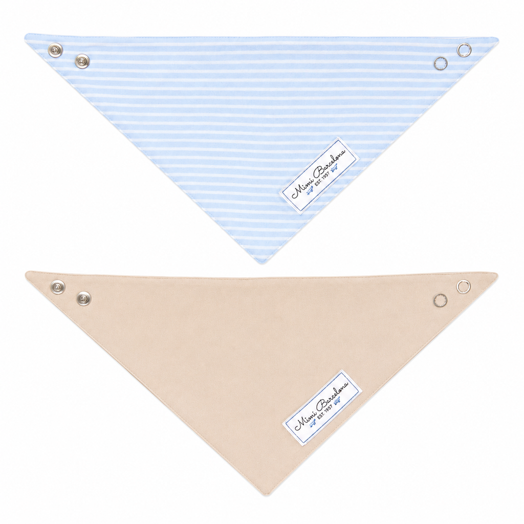 Pack Brisa Bibs
