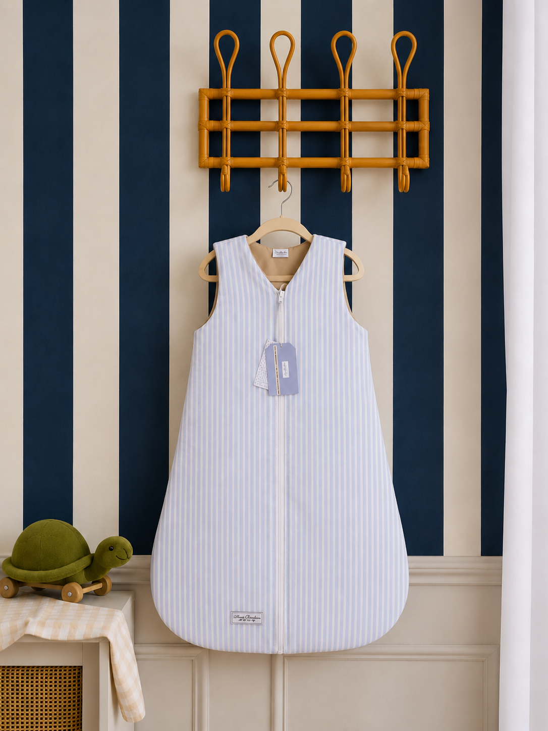 Sleeping Bag Brisa (6-12M)