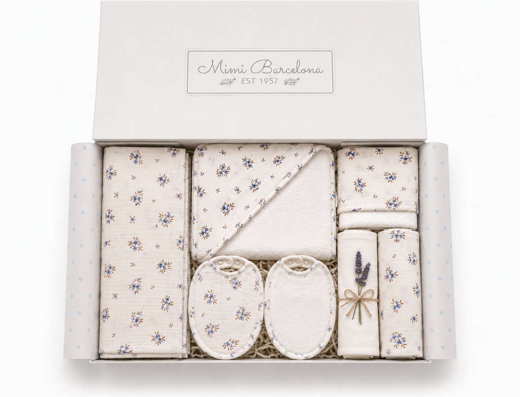 Baby Shower Gift