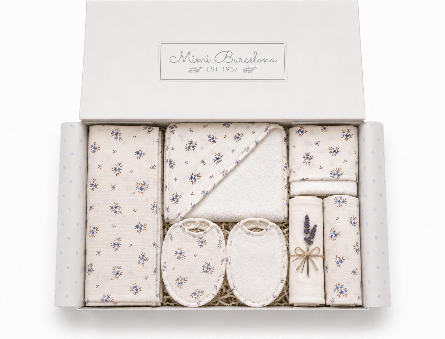Baby Shower Gift