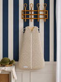 Baby Sleeping Bag Vichy (6-12M)