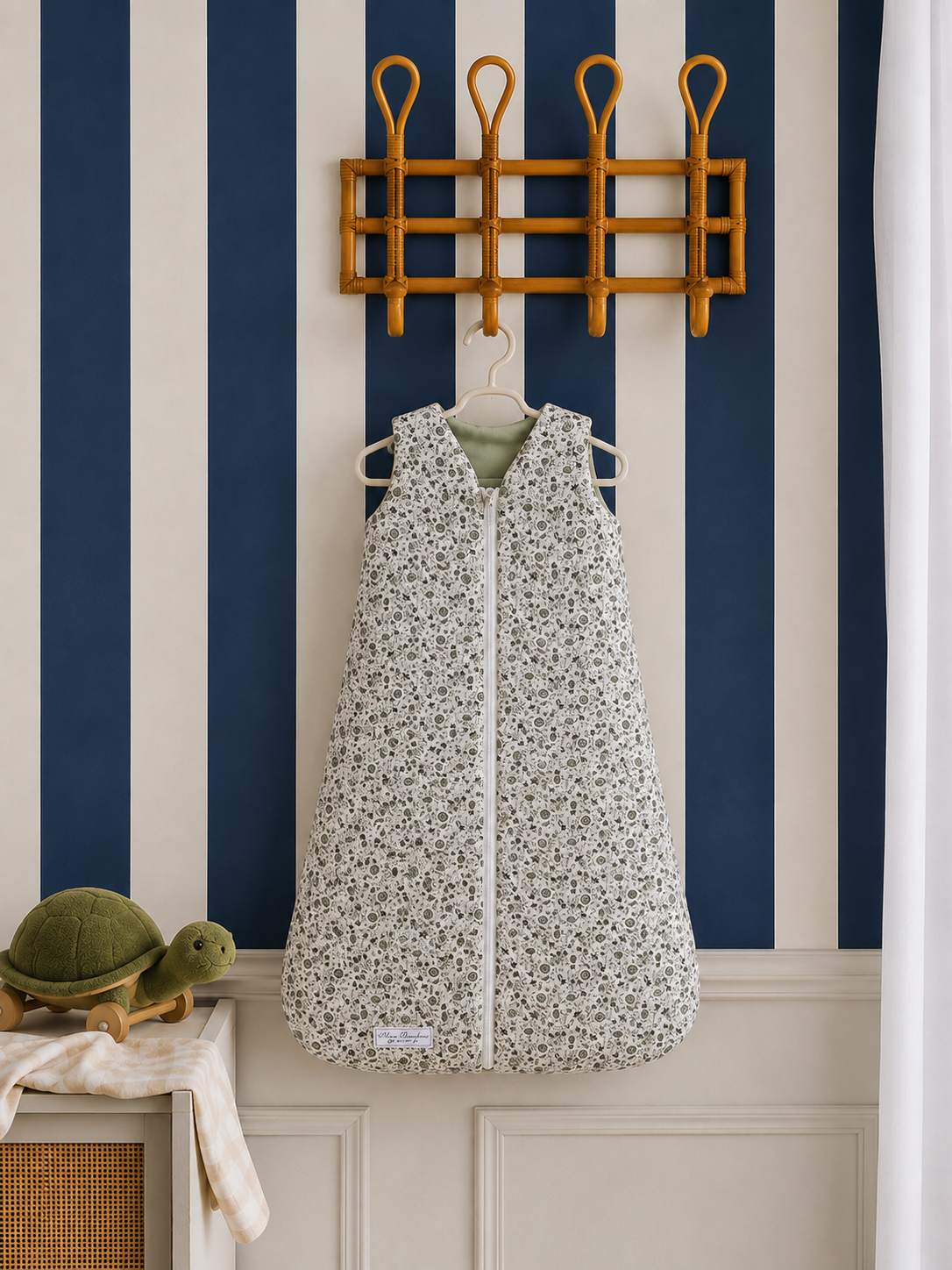 Baby Sleeping Bag Seville (6-12M)