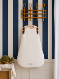Baby Sleeping Bag Lunares (0-6M)