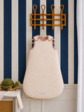 Baby Sleeping Bag Viena Pink (0-6M)