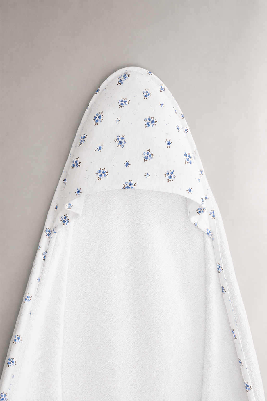 Baby Towel Mediterraneo