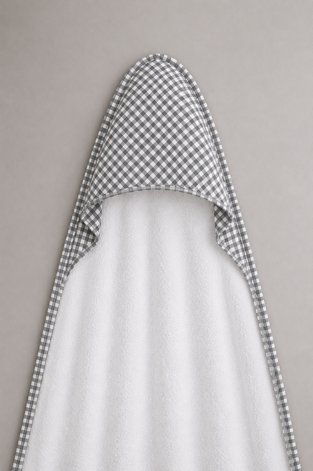 Baby Towel Vichy