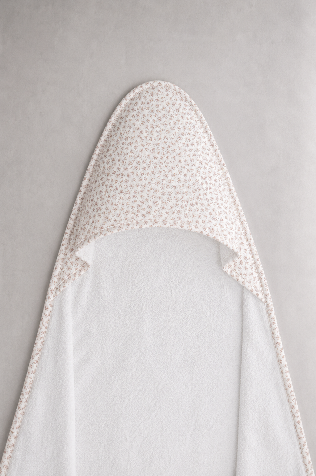 Baby Towel Viena Pink