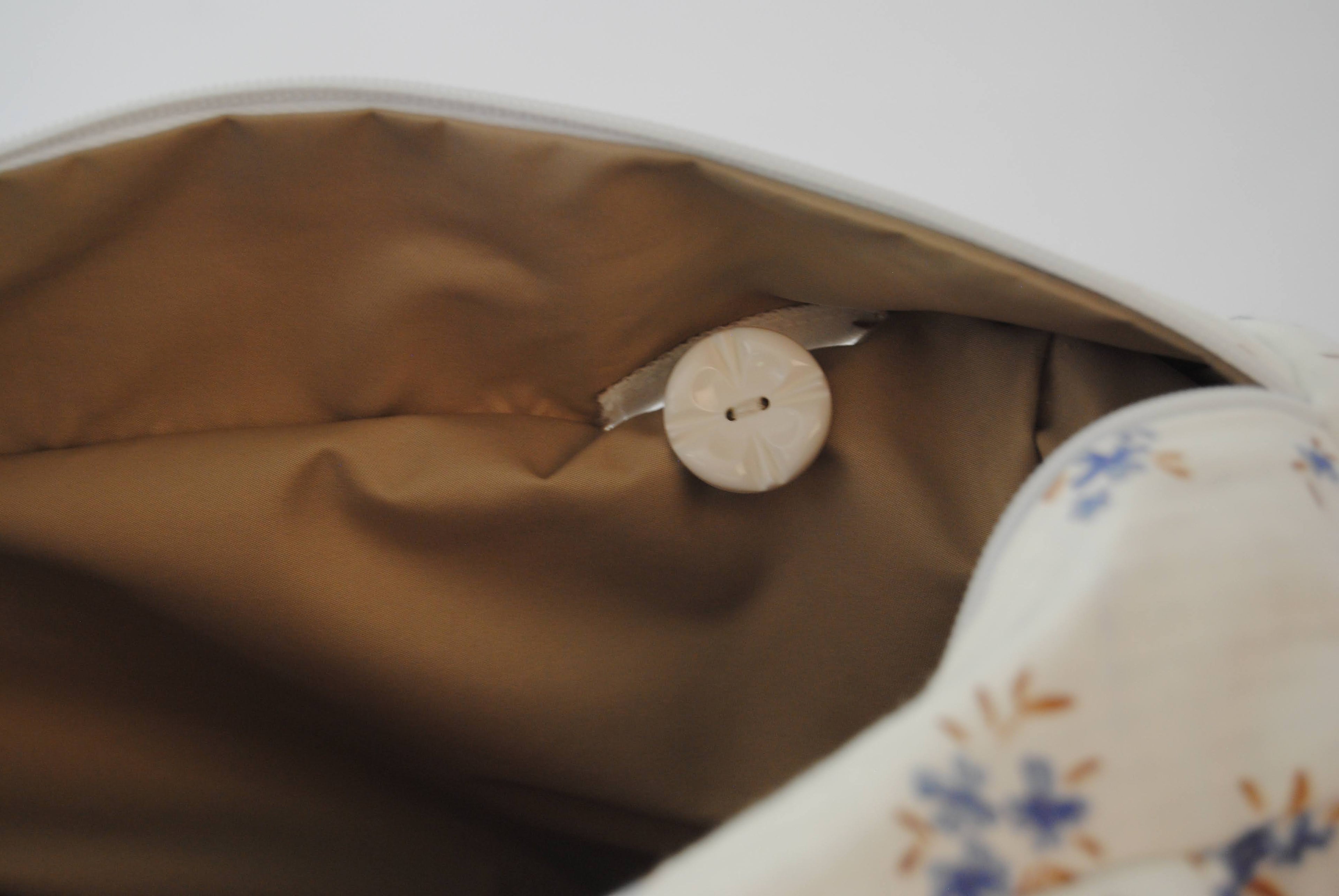 Buggy Bag Mediterraneo