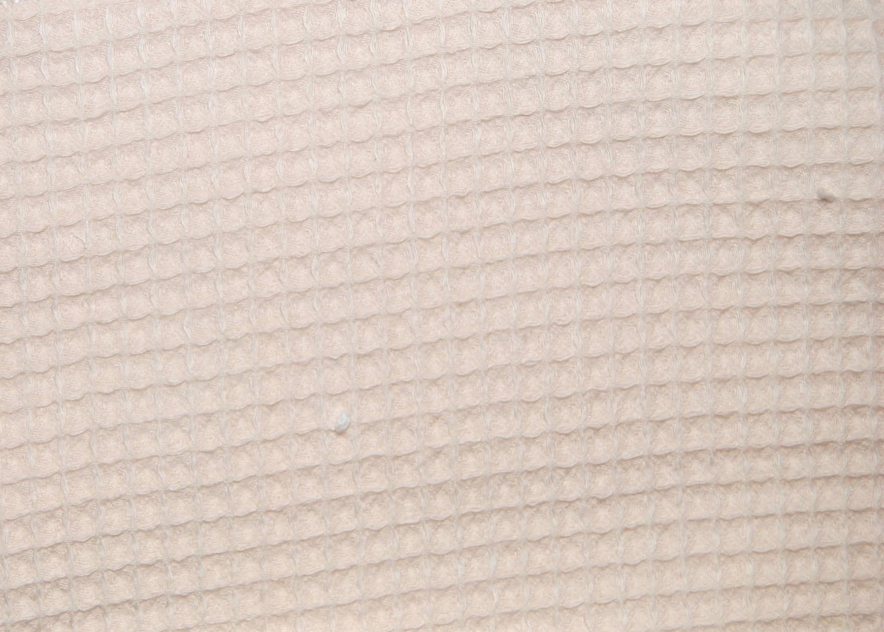 Buggy Bag Waffle Pink