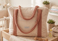 Maternity Bag Viena Pink