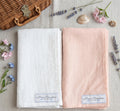 Pack Baby Muslin Lunares