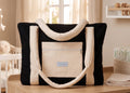 Maternity Bag Black Noche