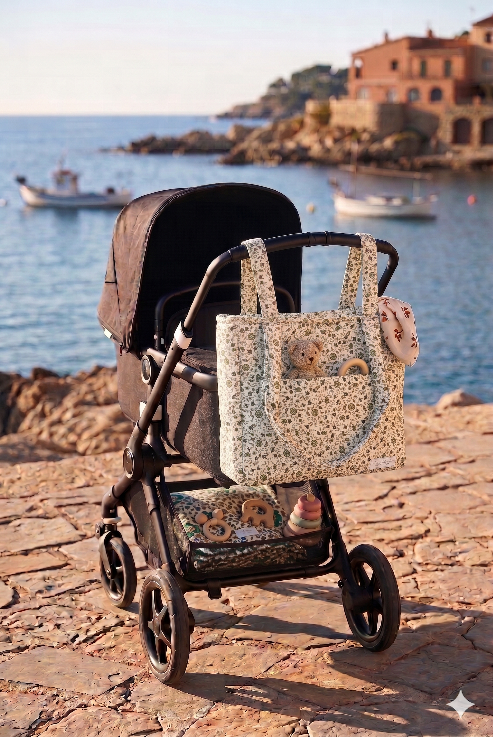 Buggy Bag Seville