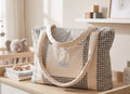 Maternity Bag Vichy