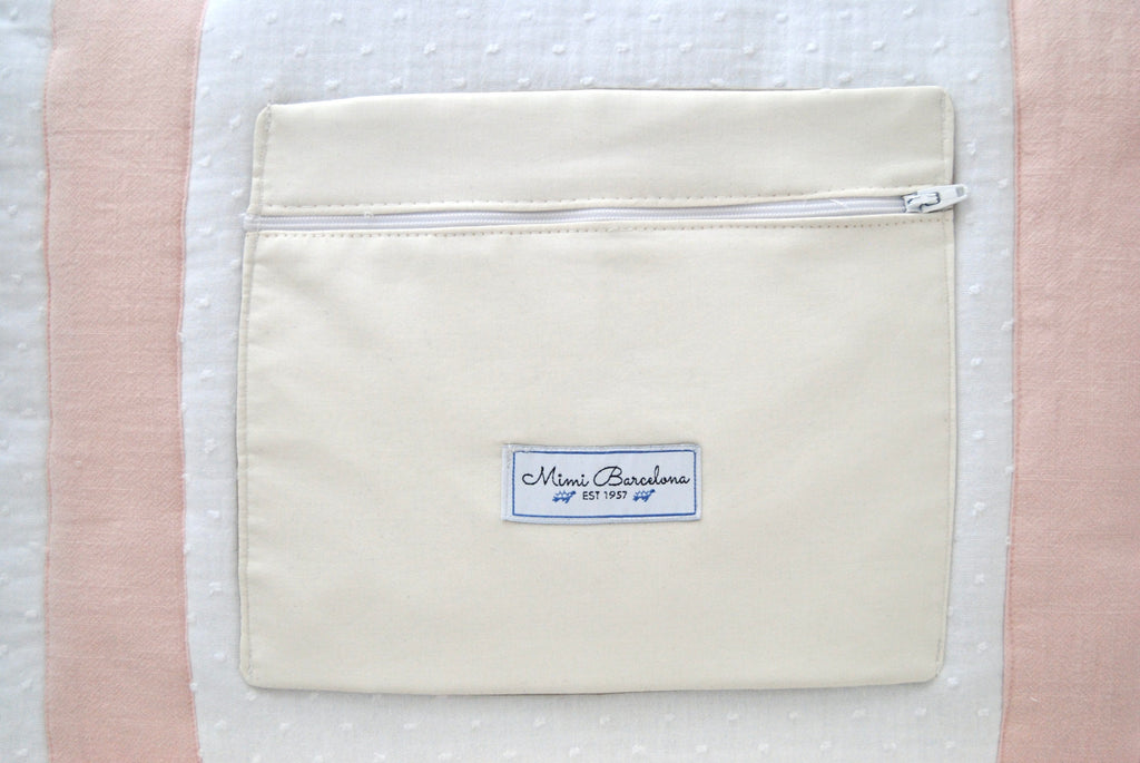 Maternity Bag Lunares