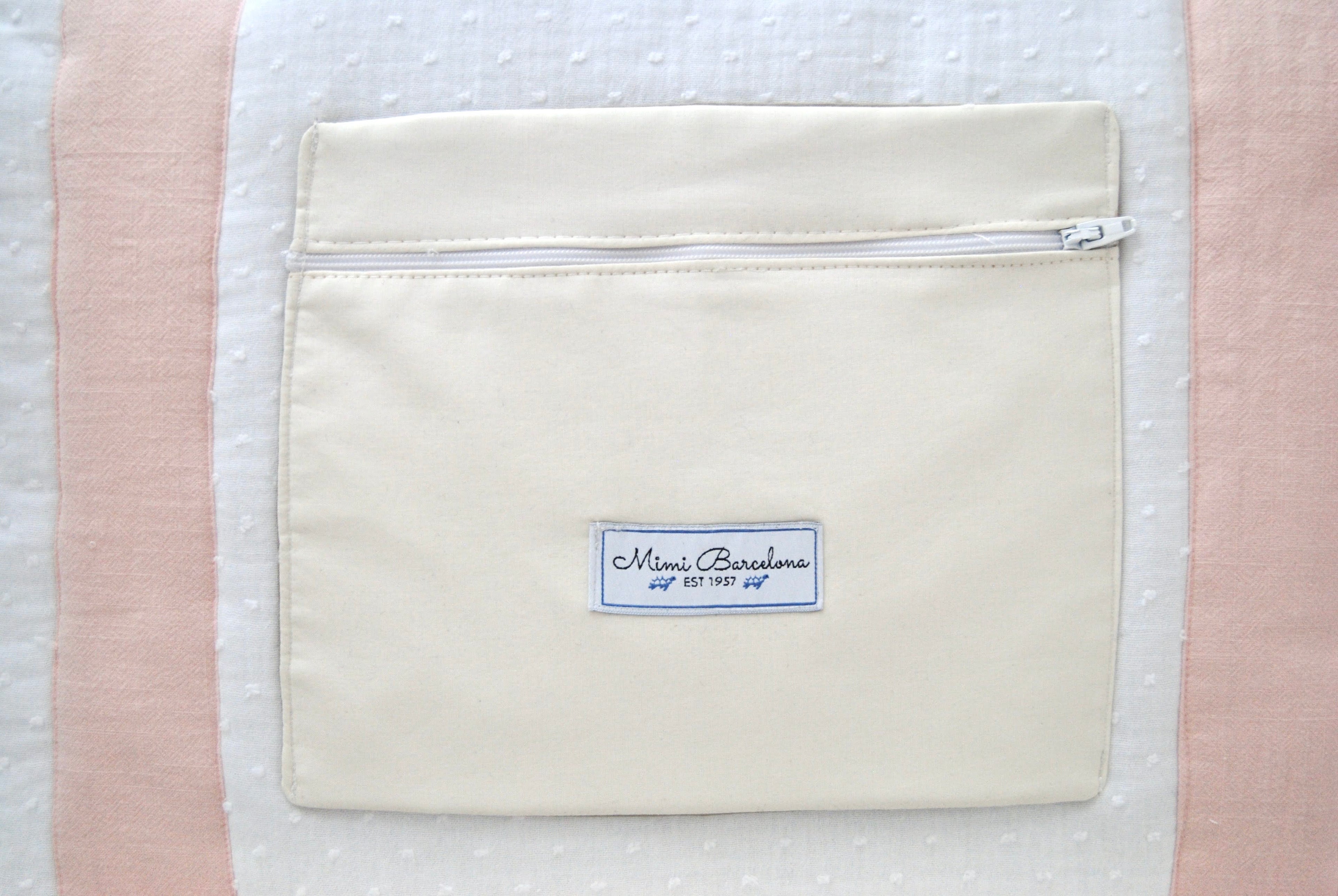Maternity Bag Lunares