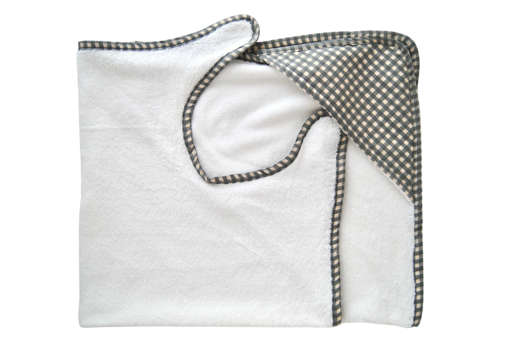 Baby Towel Vichy