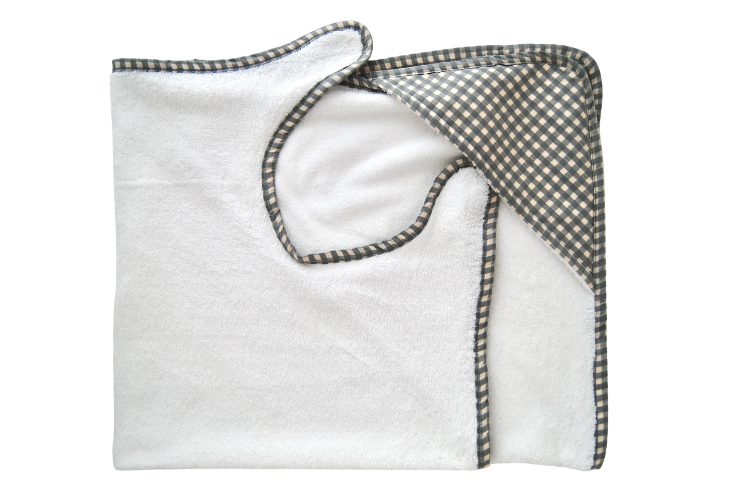 Baby Towel Vichy