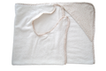 Baby Towel Viena Pink