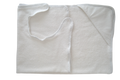 Baby Towel Lunares