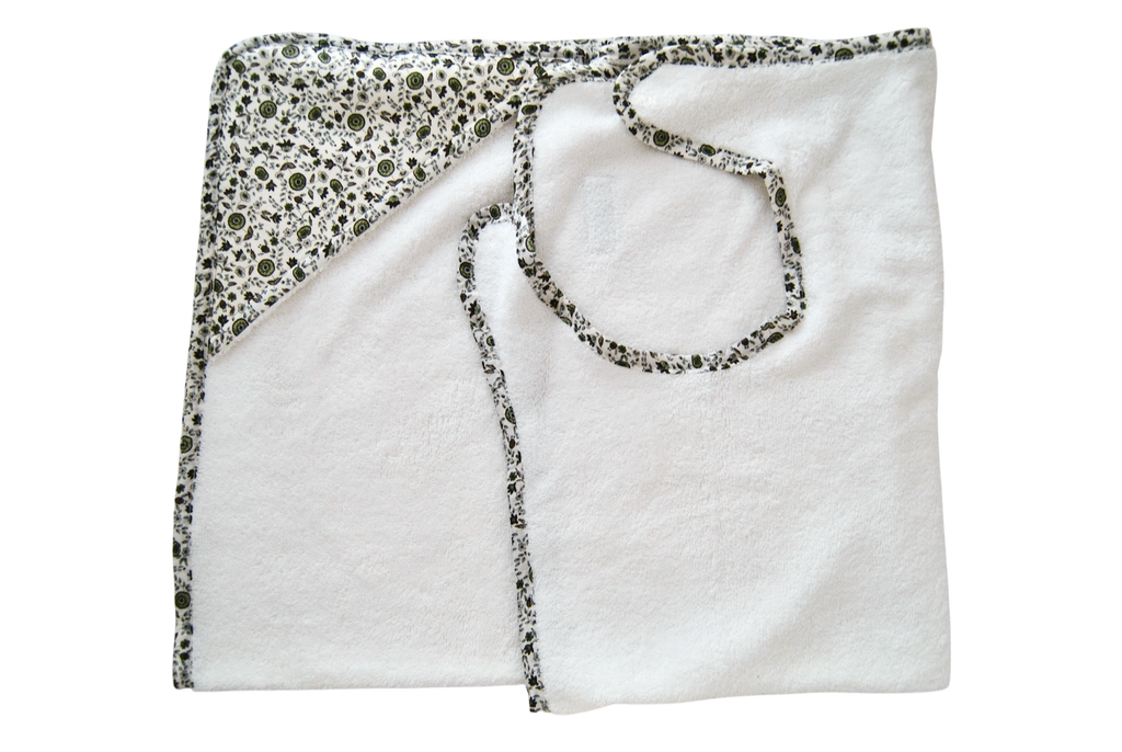 Baby Towel Seville