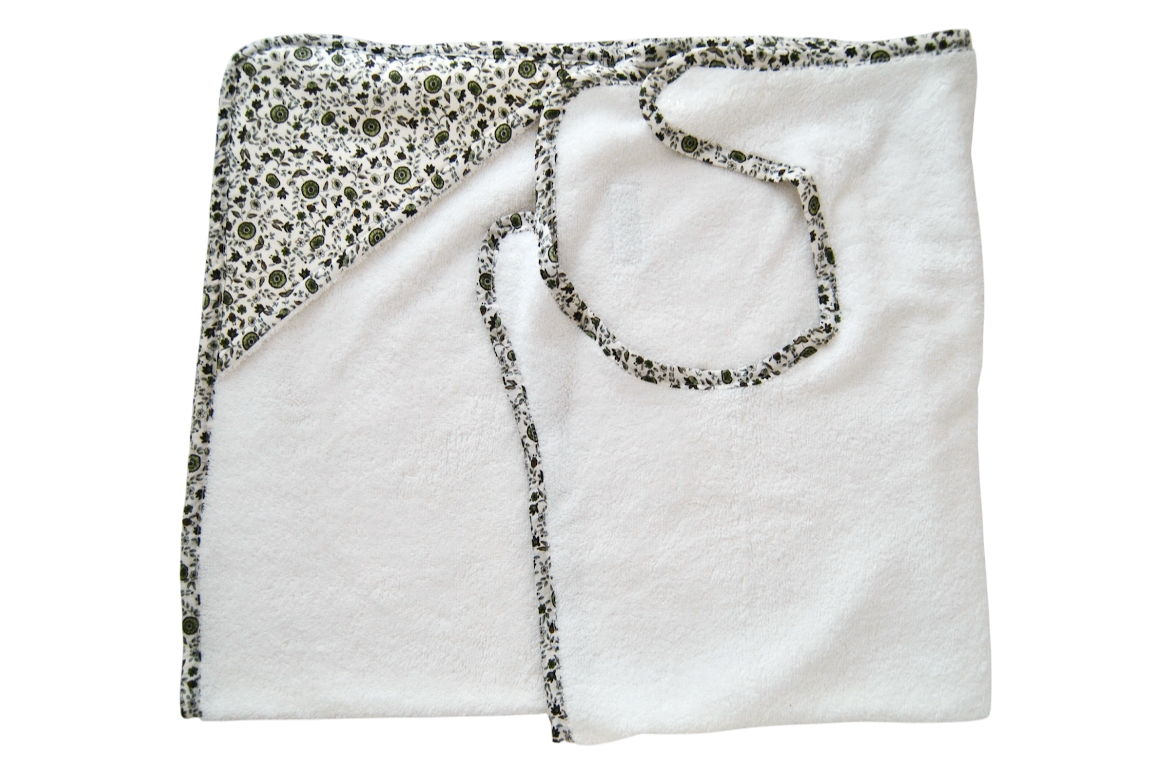 Baby Towel Seville