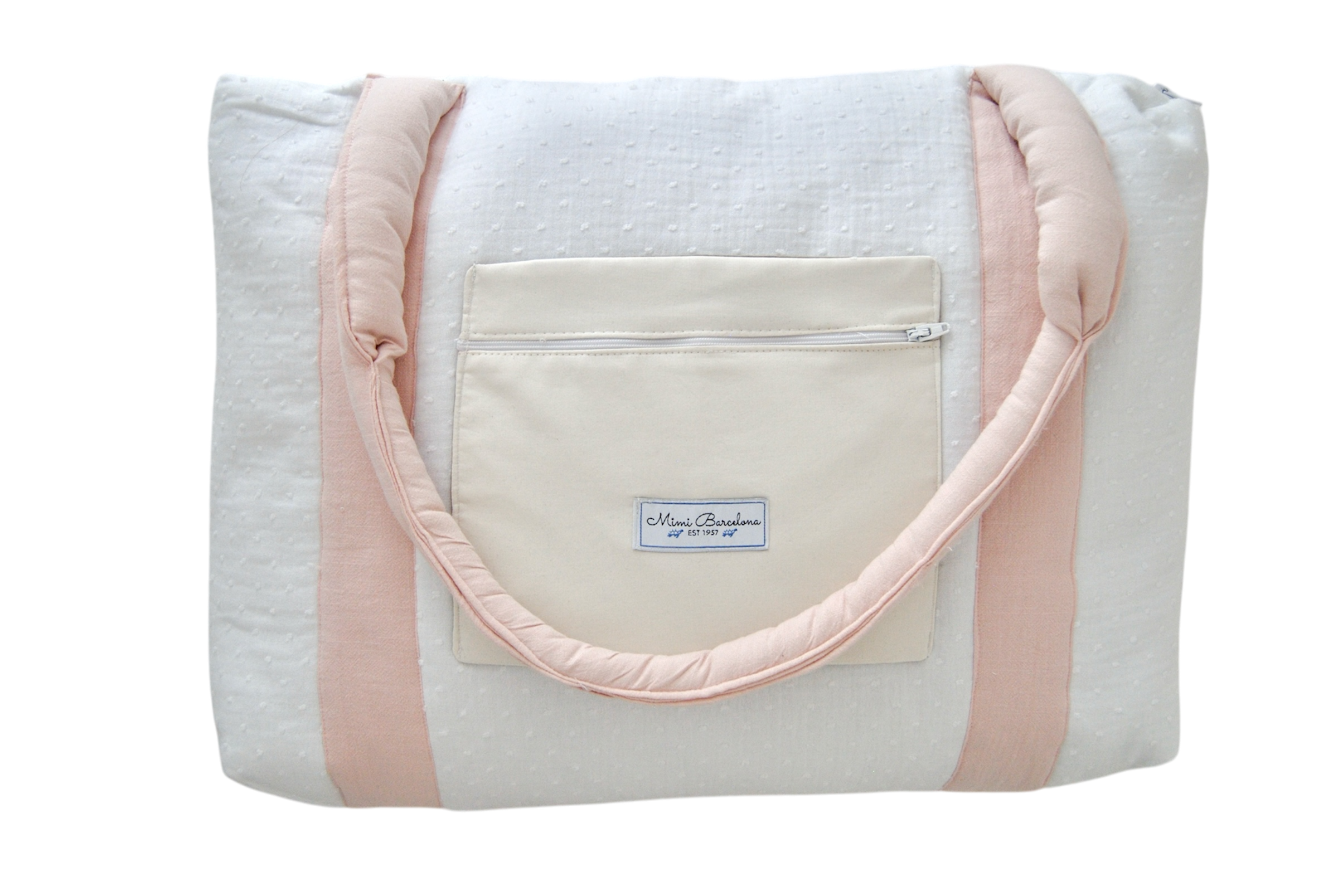 Maternity Bag Lunares