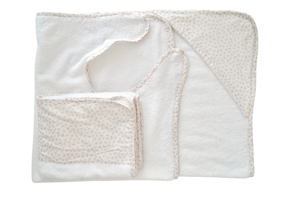 Face Cloth Viena Pink