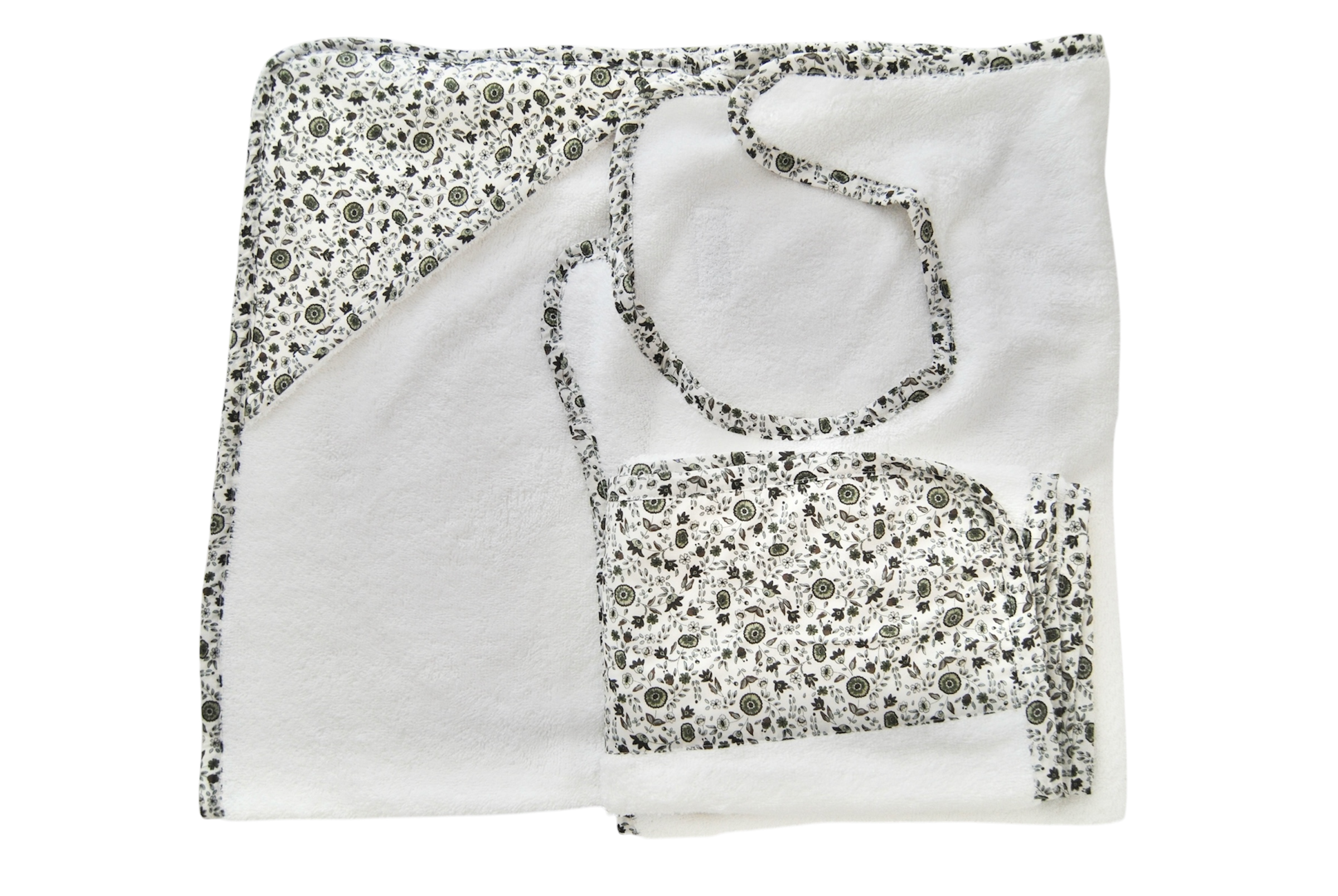 Baby Towel Seville