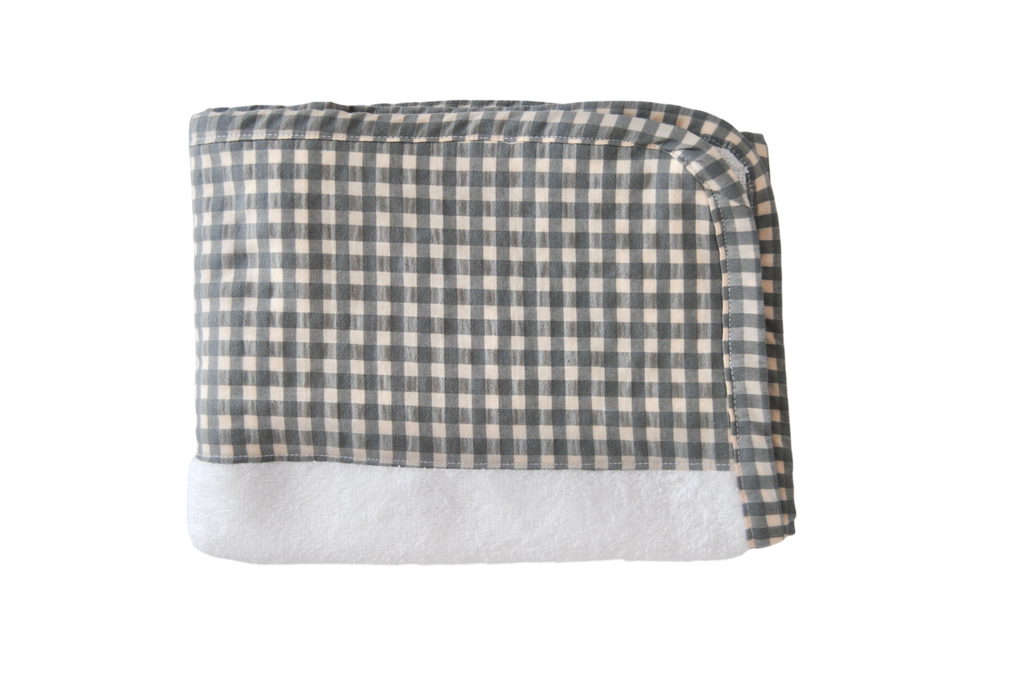 Face Cloth Vichy
