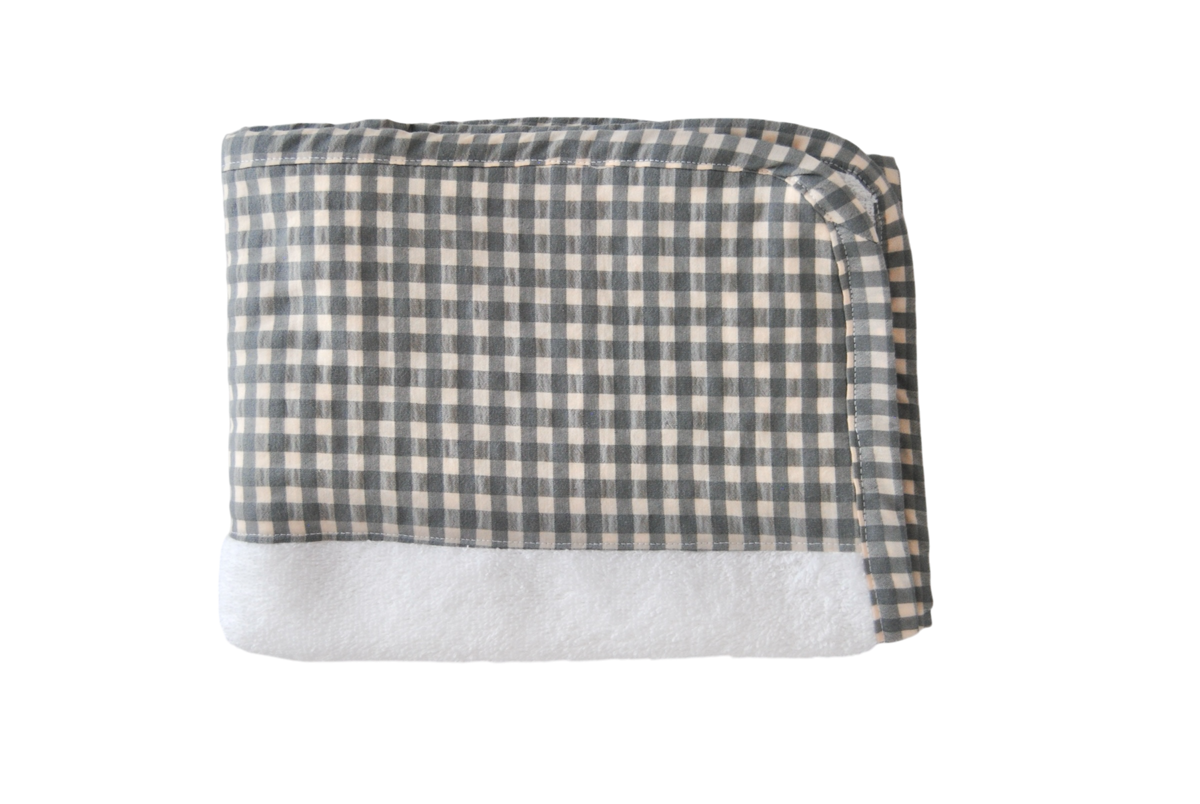 Face Cloth Vichy