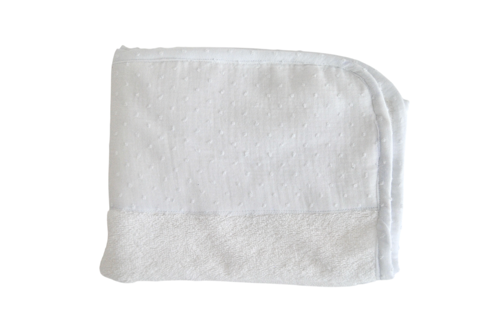 Face Cloth Lunares
